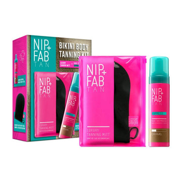 Bikini Body Tanning Kit